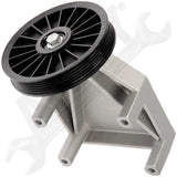 APDTY 154888 Air Conditioning Bypass Pulley