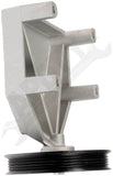 APDTY 154888 Air Conditioning Bypass Pulley