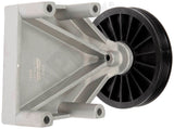APDTY 154888 Air Conditioning Bypass Pulley