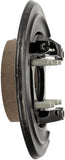 APDTY 154889 Loaded Brake Backing Plate Assembly