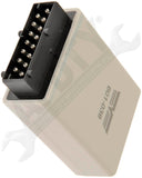 APDTY 154891 Vehicle Micro Power Control Module