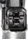 APDTY 154893 Window Regulator And Motor Assembly