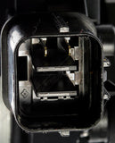 APDTY 154895  Window Regulator And Motor Assembly
