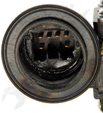 APDTY 154901 Window Regulator And Motor Assembly