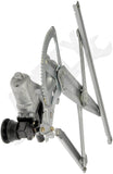 APDTY 154903 Window Regulator And Motor Assembly