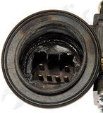 APDTY 154903 Window Regulator And Motor Assembly