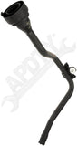 APDTY 154905 Fuel Filler Neck Assembly