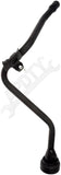 APDTY 154905 Fuel Filler Neck Assembly