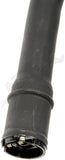 APDTY 154905 Fuel Filler Neck Assembly
