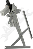 APDTY 154906 Window Regulator And Motor Assembly