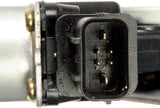 APDTY 154906 Window Regulator And Motor Assembly