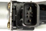 APDTY 154908 Window Regulator And Motor Assembly