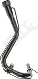 APDTY 154911 Fuel Filler Neck Assembly