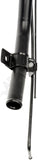 APDTY 154911 Fuel Filler Neck Assembly