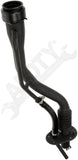 APDTY 154912 Fuel Filler Neck Assembly