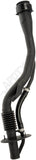 APDTY 154912 Fuel Filler Neck Assembly
