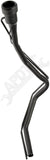 APDTY 154913 Fuel Filler Neck Assembly