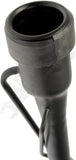 APDTY 154913 Fuel Filler Neck Assembly