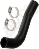 APDTY 154915 Fuel Filler Neck Hose