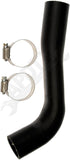 APDTY 154915 Fuel Filler Neck Hose