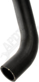 APDTY 154915 Fuel Filler Neck Hose