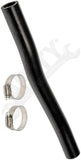 APDTY 154916 Fuel Filler Neck Hose