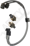 APDTY 154919 Knock Sensor And Harness Kit