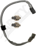 APDTY 154919 Knock Sensor And Harness Kit