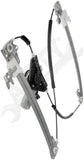 APDTY 154920 Window Regulator and Motor Assembly