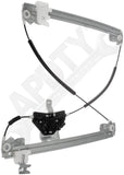 APDTY 154920 Window Regulator and Motor Assembly