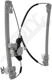 APDTY 154920 Window Regulator and Motor Assembly