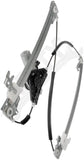 APDTY 154921 Window Regulator And Motor Assembly