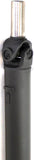 APDTY 154923 Rear Driveshaft Assembly w/Trans Yoke
