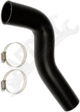 APDTY 154924 Fuel Filler Neck Hose