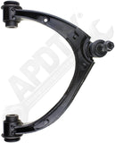 APDTY 154926 Control Arm and Ball Joint Assembly