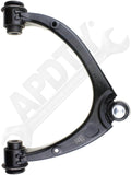 APDTY 154926 Control Arm and Ball Joint Assembly