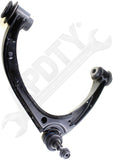 APDTY 154926 Control Arm and Ball Joint Assembly