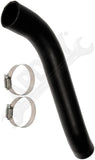 APDTY 154927 Fuel Filler Neck Hose