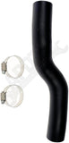 APDTY 154928 Fuel Filler Neck Hose