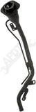 APDTY 154929 Fuel Filler Neck Assembly