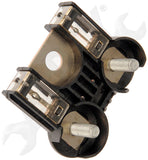 APDTY 154930 Battery Cable Circuit Breaker Fuse