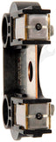 APDTY 154930 Battery Cable Circuit Breaker Fuse