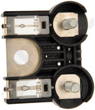 APDTY 154930 Battery Cable Circuit Breaker Fuse
