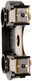 APDTY 154931 Battery Cable Circuit Breaker Fuse