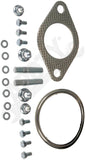 APDTY 154932 Catalytic Converter No Sale NY CA ME