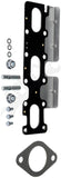 APDTY 154935 Manifold Converter No Sale NY CA ME