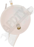 APDTY 154936 Pressurized Coolant Reservoir