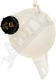 APDTY 154936 Pressurized Coolant Reservoir