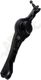 APDTY 154940 Control Arm and Ball Joint Assembly