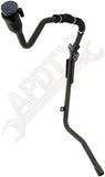 APDTY 154941 Fuel Filler Neck Assembly